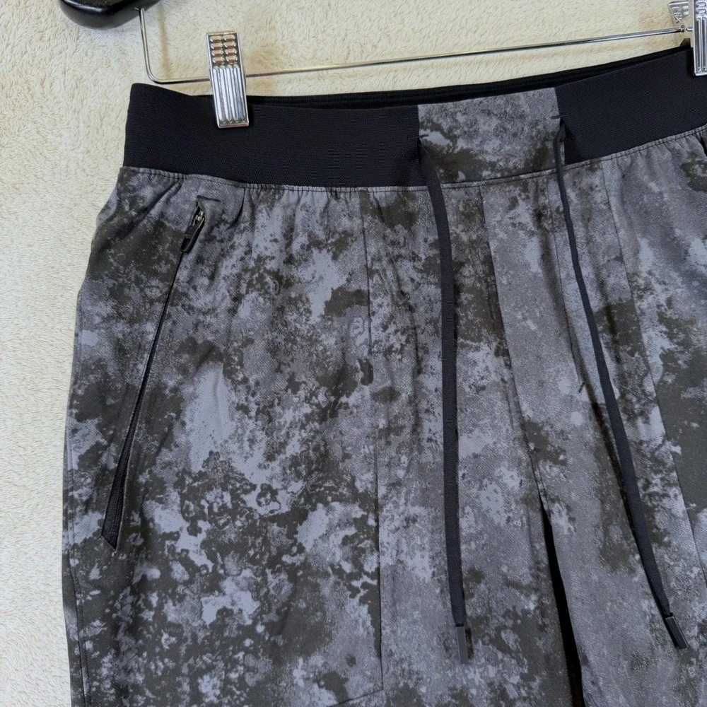 Lululemon License to Train Linerless Shorts 5